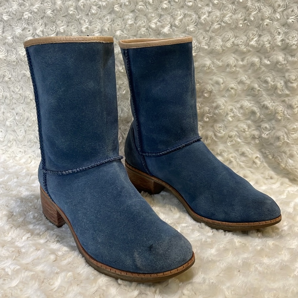 UGG booties - Picture 2 of 15